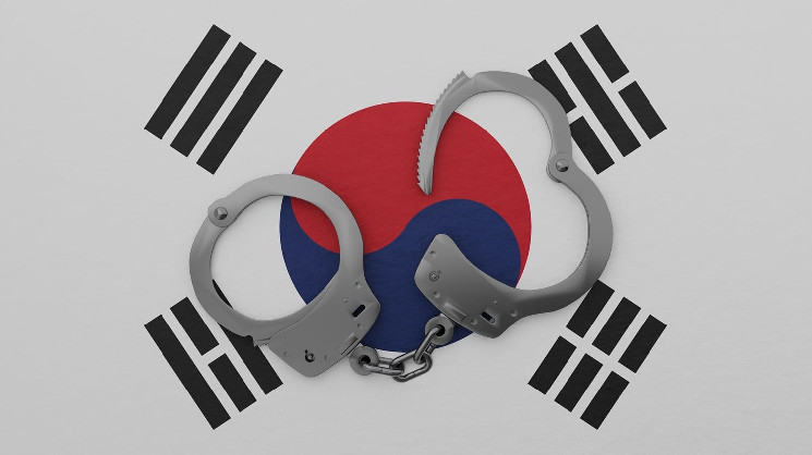 Южнокорейский бизнес-менеджер освобожден под залог, поскольку расследование «манипулирования рынком Bithumb» продолжается