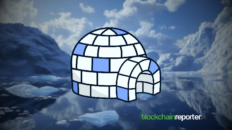 Глаза Pengu $ 0,012 после роста NYSE и производных