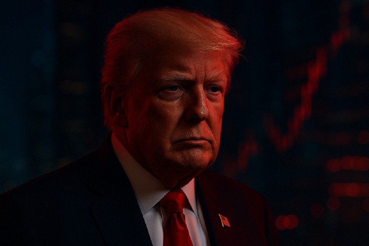 „World’s Most Corrupt Krypto-Startup“: Schwere Vorwürfe gegen Trump