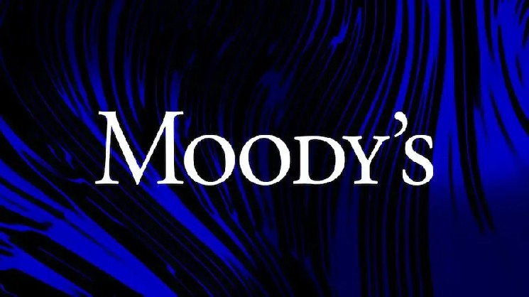 Moody's: Криптовалютизация может угрожать устойчивости развивающихся рынков