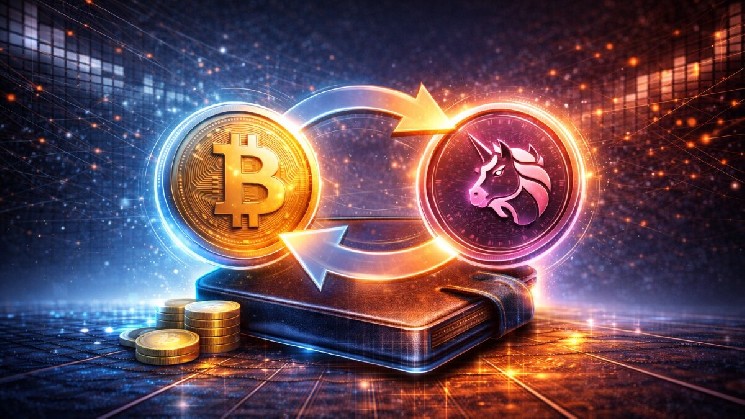 Privy Integrates Uniswap API to Enable Native Swaps Across Its Wallet Stack