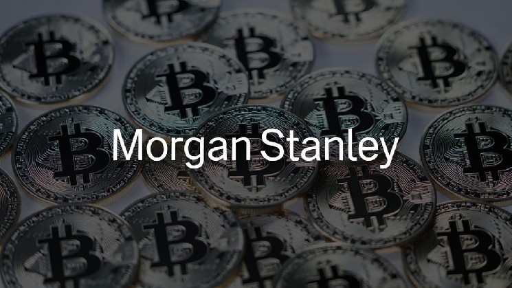 Morgan Stanley Taps Coinbase and BNY Mellon in Updated Bitcoin ETF Custody Plan