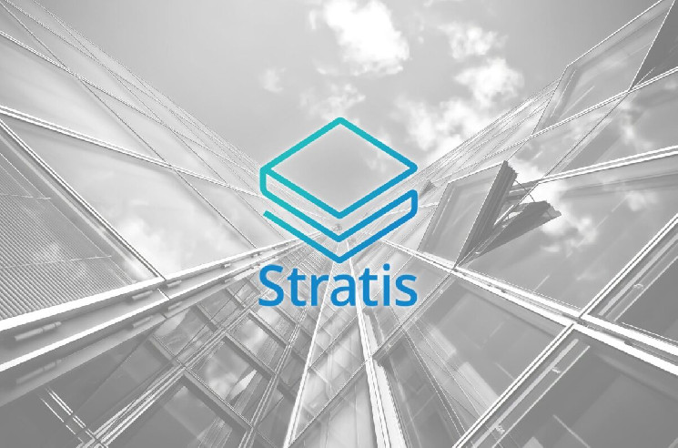 Только что: цены на STRAX выросли на 10%, поскольку Stratis получила лицензию VASP в Испании