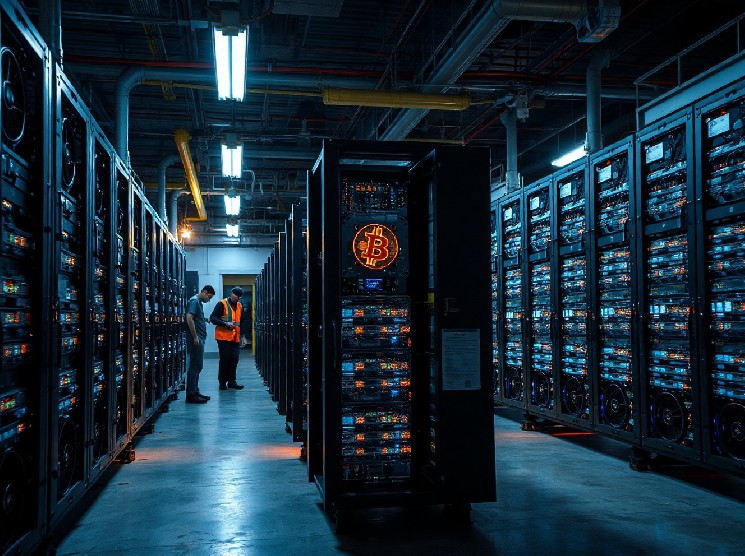 Bitdeer Sells All 253.4 BTC Mined This Week, Continuing Zero-Treasury Policy