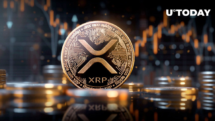 XRP’s Price Performance Is Not as Bad as It Looks: Analyst