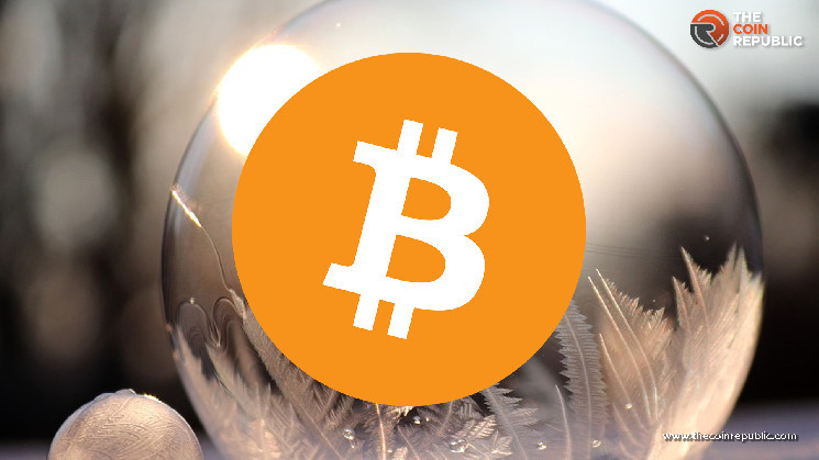 Bitcoin Crypto Miners Back On Track Hashrate On Recovery