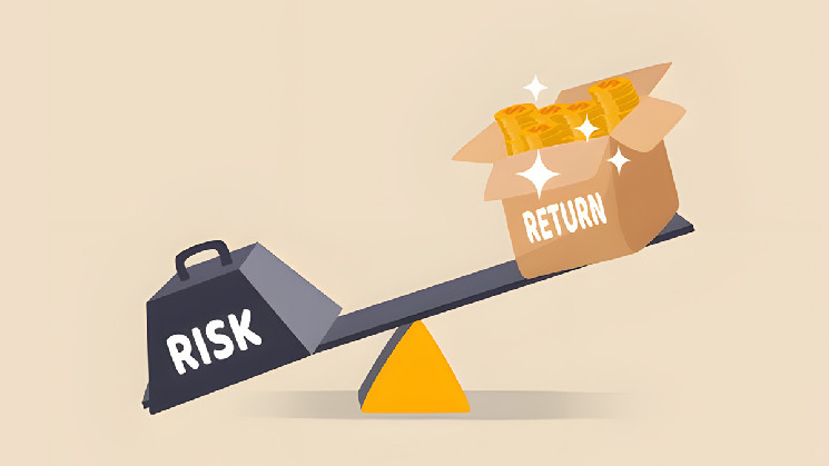 OKX: отказ от риска продолжит давить на криптовалюты в августе OKX: отказ от риска продолжит давить на криптовалюты в августе