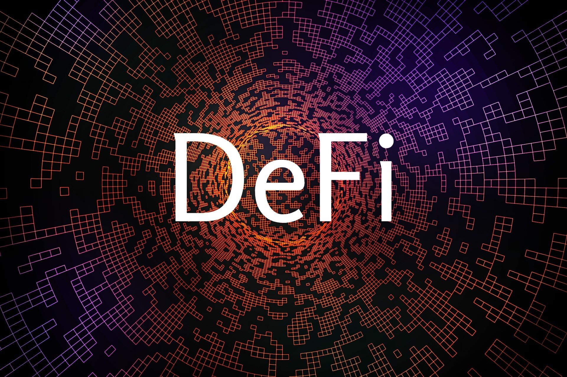 Defi проекты это