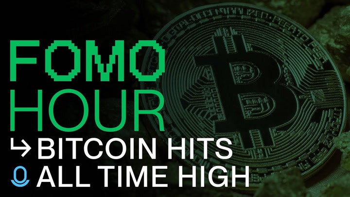 BTC попадает в ATH, Infofi Battle Batterns, Техас проходит BTC Bill