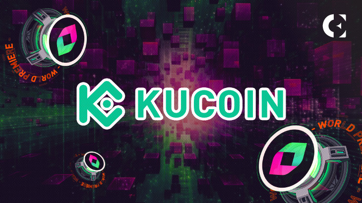 Запуск Chainflip: новый проект KuCoin расширяет кластер активов