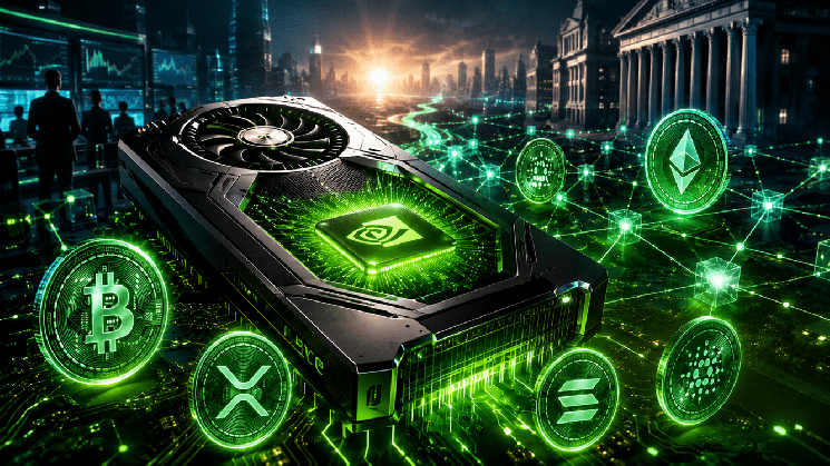 Grayscale Looks Beyond AI Tokens To The Data And Credit Behind Computing