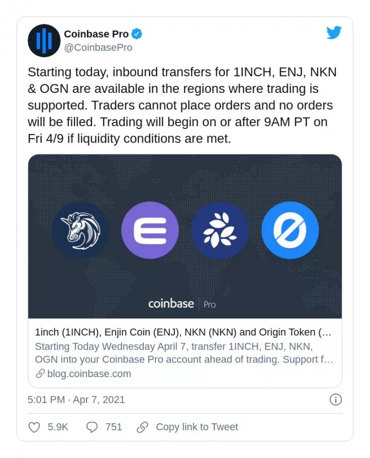 Стейкинг токенов ORBS стал возможным на мобильных устройствах