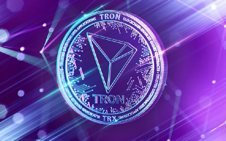 Tron (TRX) leads in stablecoin flows in 2026, with over $6.1 billion