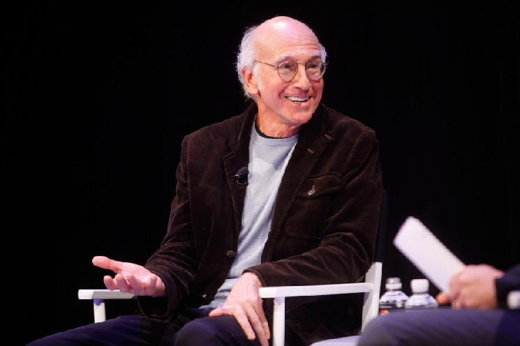 How Did FTX Manage To Rope In Ad-avoider Larry David In A Crypto-Ad? - The  Coin Republic