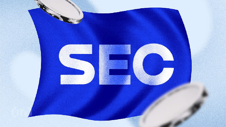 Крипторегулирование станет приоритетом для нового главы SEC