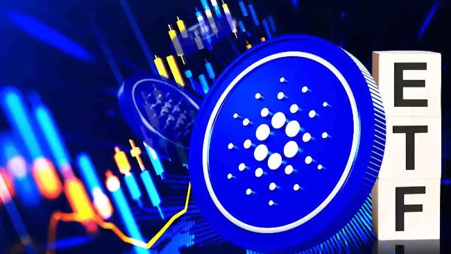 Цена ADA Цены на 75% ралли в качестве шансов на одобрение Cardano ETF достигли 63%