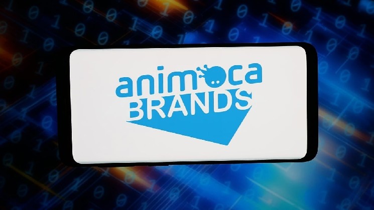 Animoca Brands' Moca Chain Takes Aim at Digital Identity