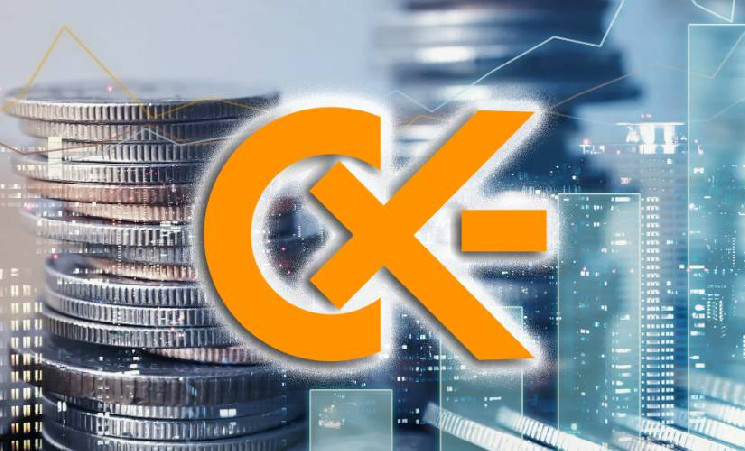 TVL для COREx Network выросло на 979% за квартал