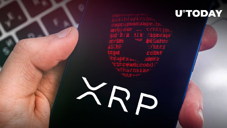 Бывший главный инженер Ripple раскрывает секреты кражи XRP