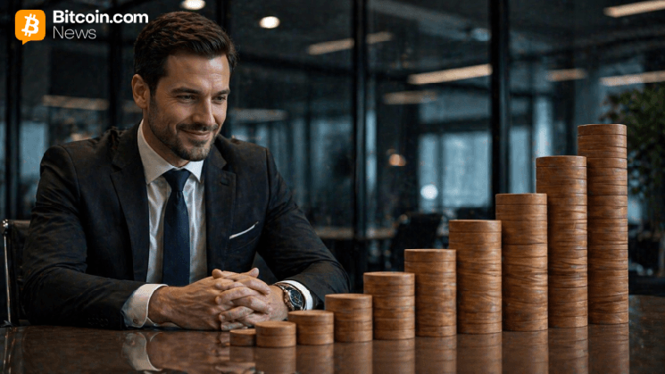 IBIT от Blackrock привлек 167 млн долларов, а приток средств в биткоин-ETF продлился до 8 дней подряд, составив 223 млн долларов