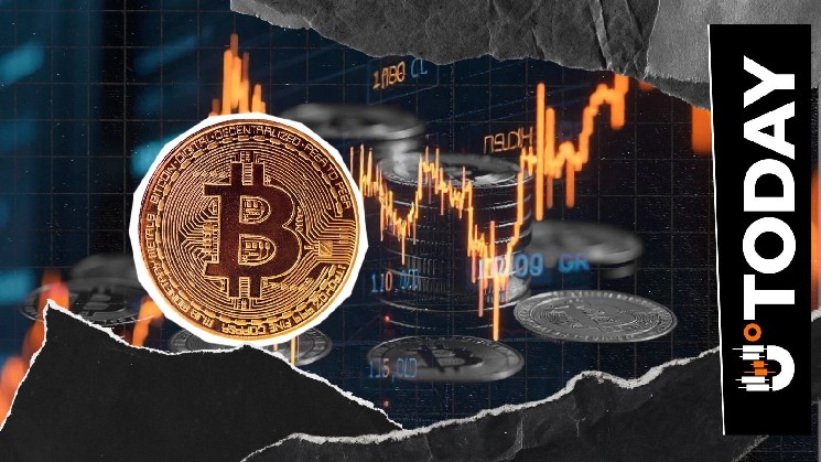 3 важнейших фактора восстановления цен на биткойны прямо сейчас раскрыты ведущим экспертом по цепочке - U.Today