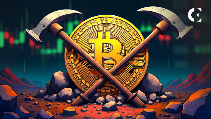 Предложение биткоинов приближается к пределу: анализ цен и влияние резервов США на рынок