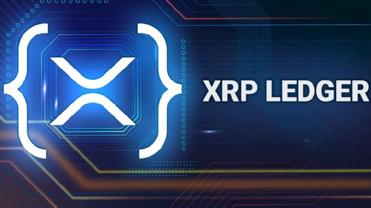 XRP Ledger достиг важной вехи: более 10 миллионов XRP заблокированы в пулах AMM