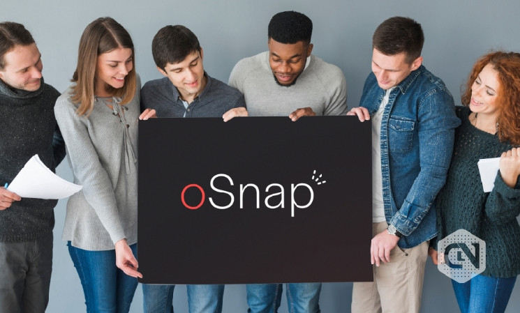 Протокол UMA представляет oSnap в партнерстве с Snapshot