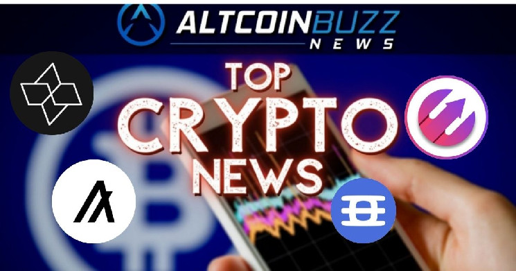 crypto news ru