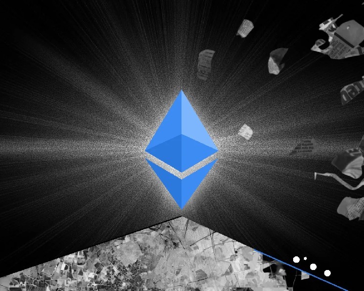 Аналитики объяснили превосходство Ethereum над биткоином 