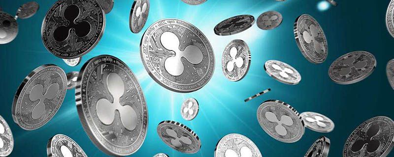 Ripple вновь выпустила на рынок миллиард токенов, как это повлияет на цену XRP