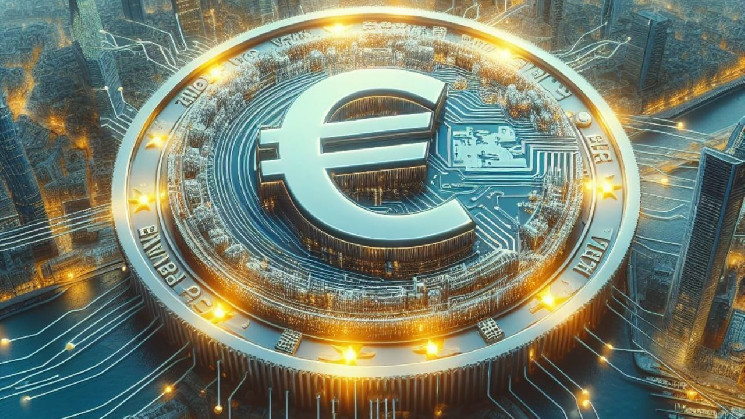 Monei начинает проводить тесты Euro Stablecoin
