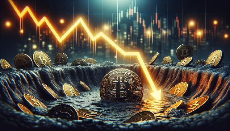 Биткойн Прайс снизу? Возвращения на восстановление поднимаются после базового образования