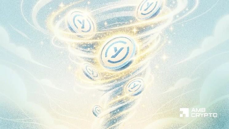 Circle’s USYC hits $2.68B as 95% of AUM moves to BNB Chain: Details