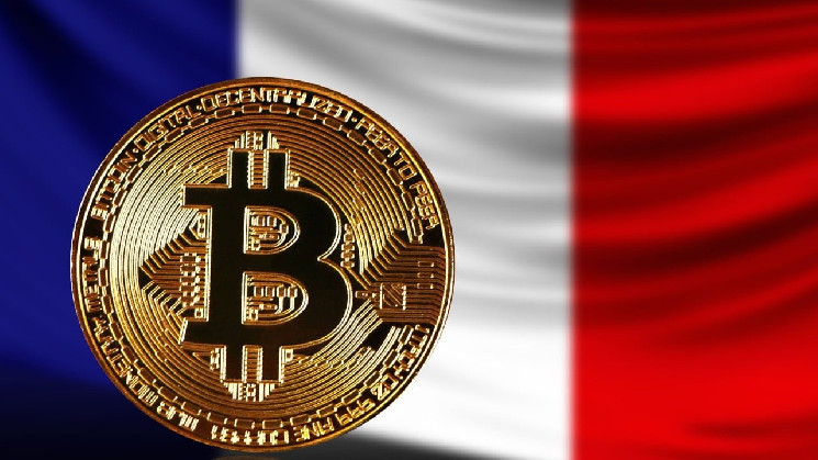 Лидер Bitcoin-казначейства во Франции приобретает 580 BTC, приносит рекордную доходность в 709,8%