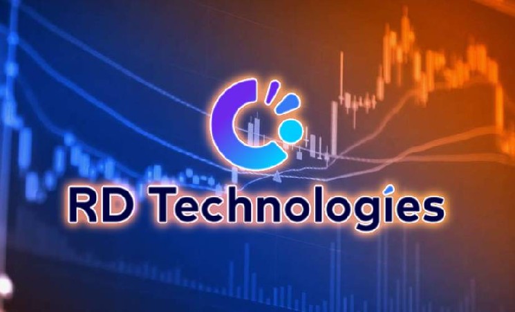 RD Technologies привлекла $40 млн на развитие индустрии стейблкоинов в Гонконге