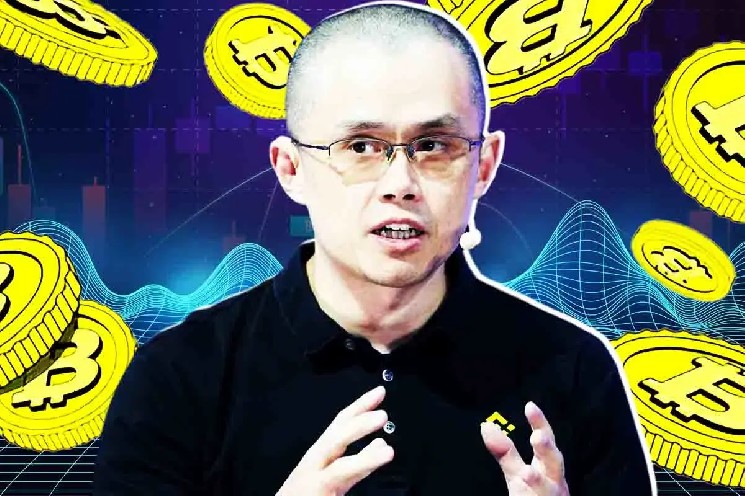 Binance Changpeng Zhao (CZ) предлагает Dex «Темный бассейн» для крипто -фьючерсов, вот почему
