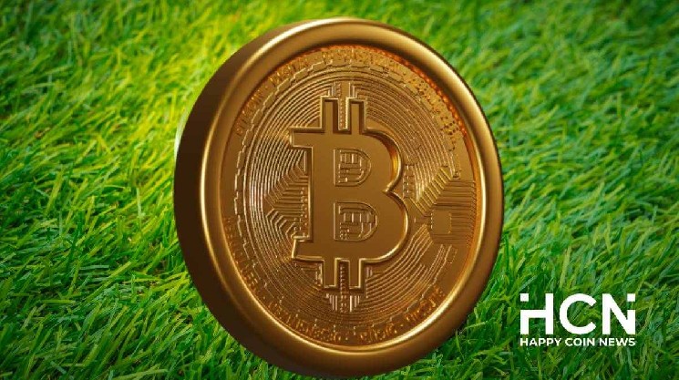 Благодаря укреплению иены цена биткоина поднялась выше $64,000