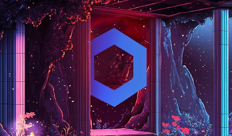 По данным аналитика, Altcoin, прошивая ту же самую установку, которая предшествовала 3797% взрыва для цепей.
