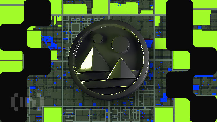 Цена Decentraland (MANA) вот-вот увидит разворот?