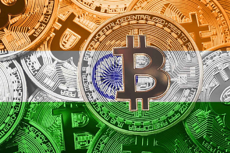 Le bond de l’Inde sur Hong Kong sur le marché boursier signale une bonne nouvelle pour la cryptographie