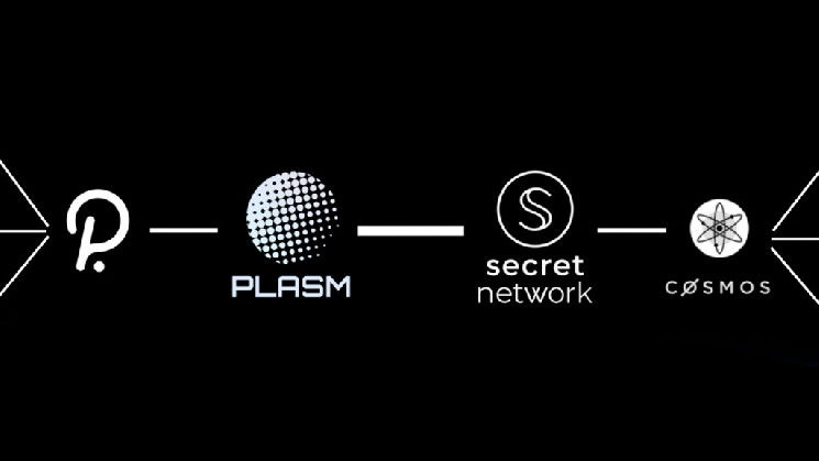 Plasm and Secret Network Introduces Bridge to Connect Polkadot to Cosmos