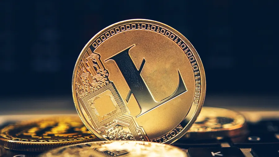 Litecoin might be the new Bitcoin