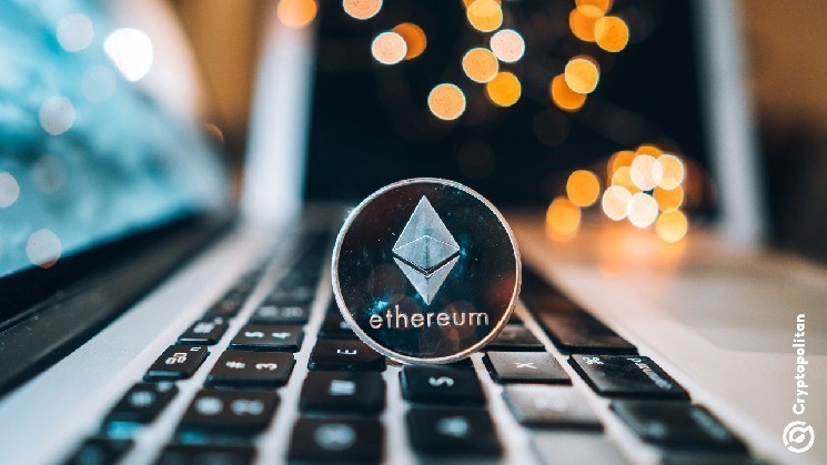 Таинственные кошельки «7 братьев и сестер» возвращаются к покупке Ethereum