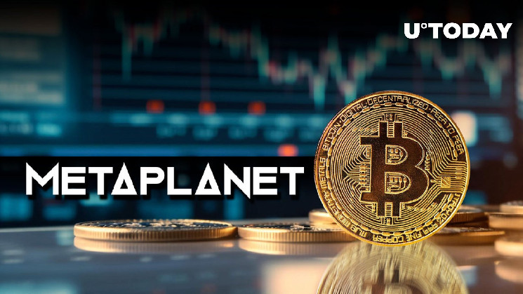 Japan's MicroStrategy Metaplanet Tops Up Bitcoin Holding With 42 BTC