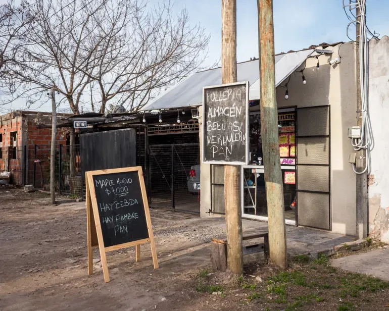 Криптовалюты стали спасением от инфляции в Аргентине, Турции и других развивающихся странах