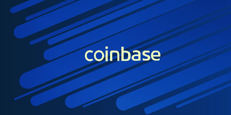 coinbase official giveaway