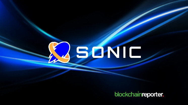 Sonic Outpaces Cardano, Sui, Aptos, Avalanche в соотношении TVL / FDV