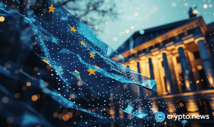 BitStamp Bags License License в Люксембурге для полного развертывания слюды