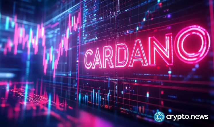 Cardano Price может вырвать на 110%, но есть улов